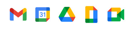 Google Workspace Business Email