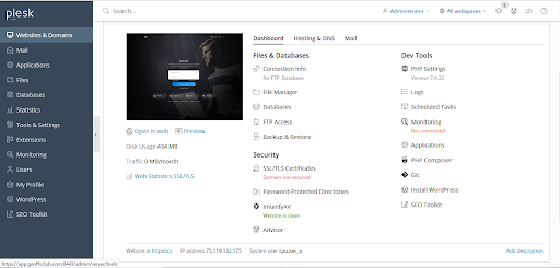 ActiveServers Server Solutions