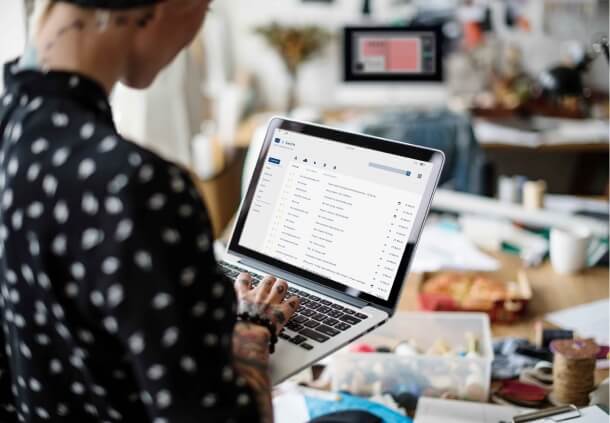 Transactional Email Service