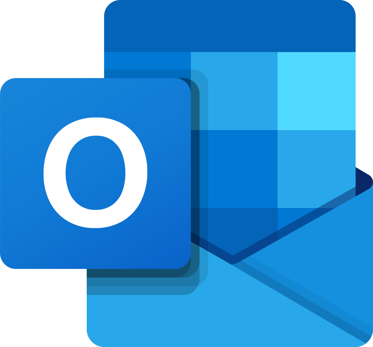 Microsoft-365 Business Email